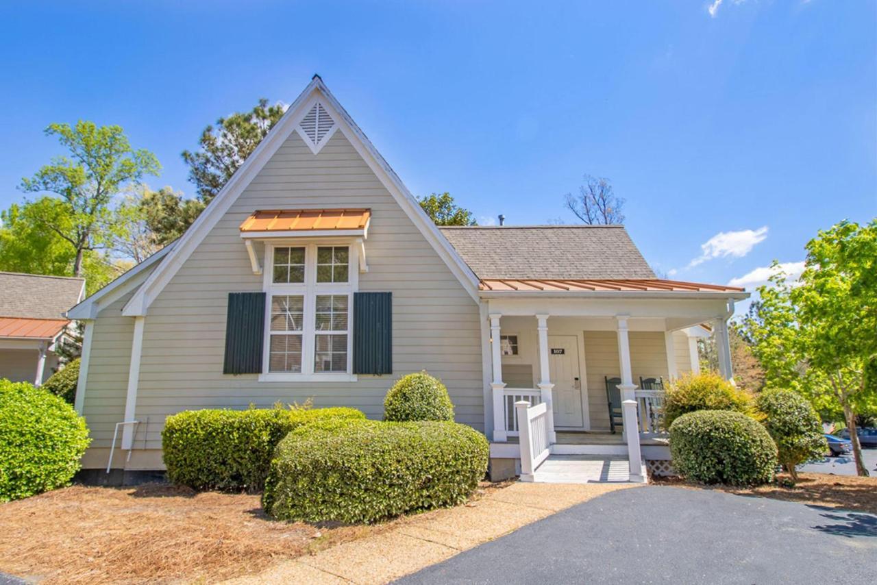 Kings Creek Plantation By Tripforth Williamsburg Exterior foto