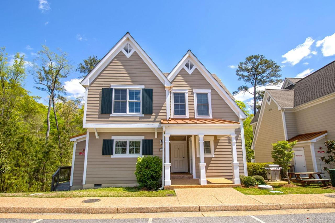 Kings Creek Plantation By Tripforth Williamsburg Exterior foto