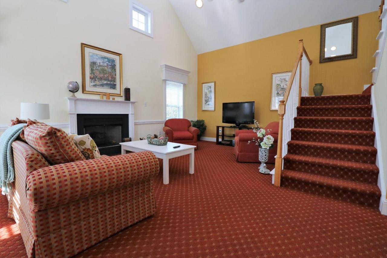 Kings Creek Plantation By Tripforth Williamsburg Quarto foto