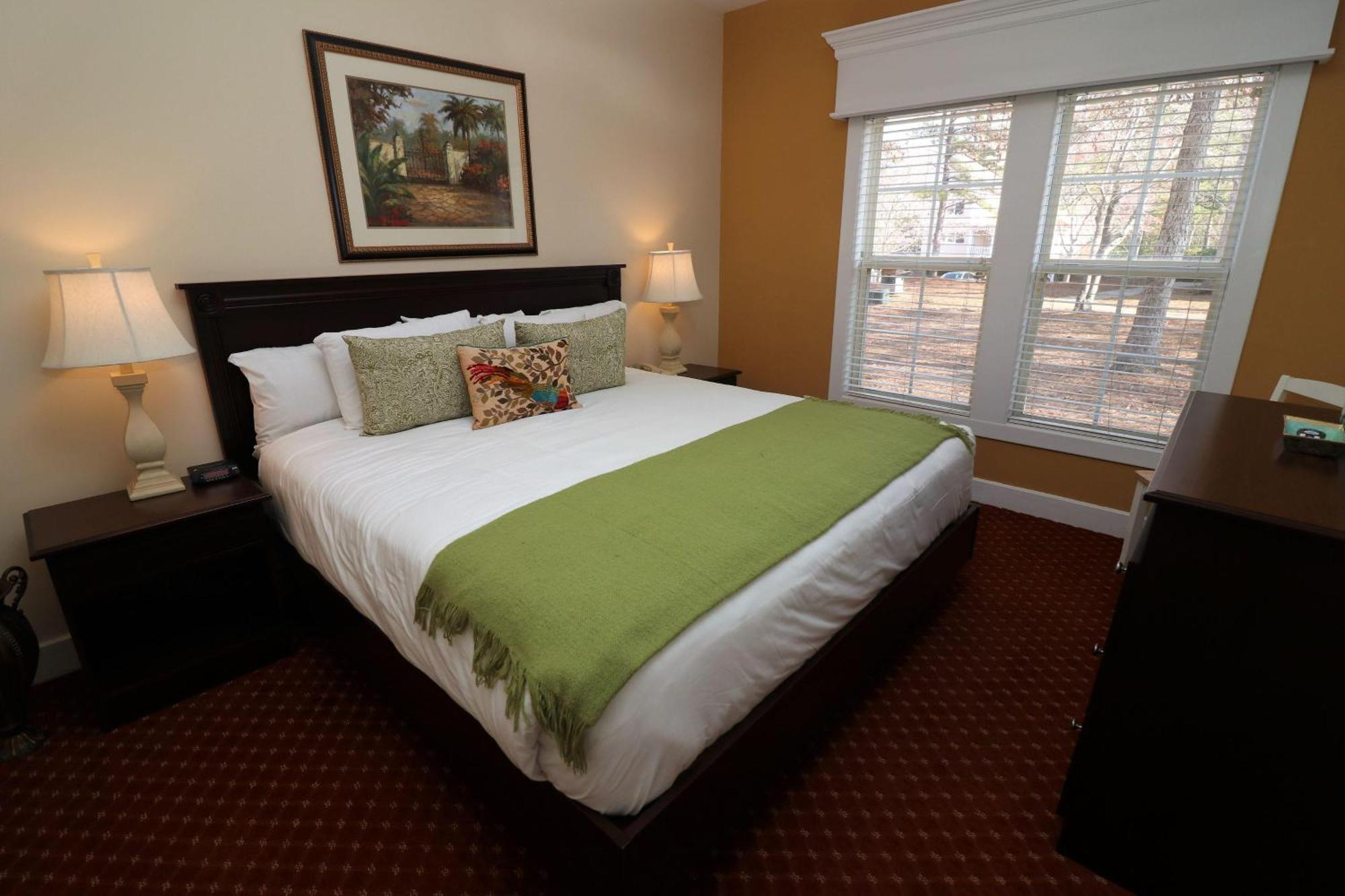 Kings Creek Plantation By Tripforth Williamsburg Quarto foto