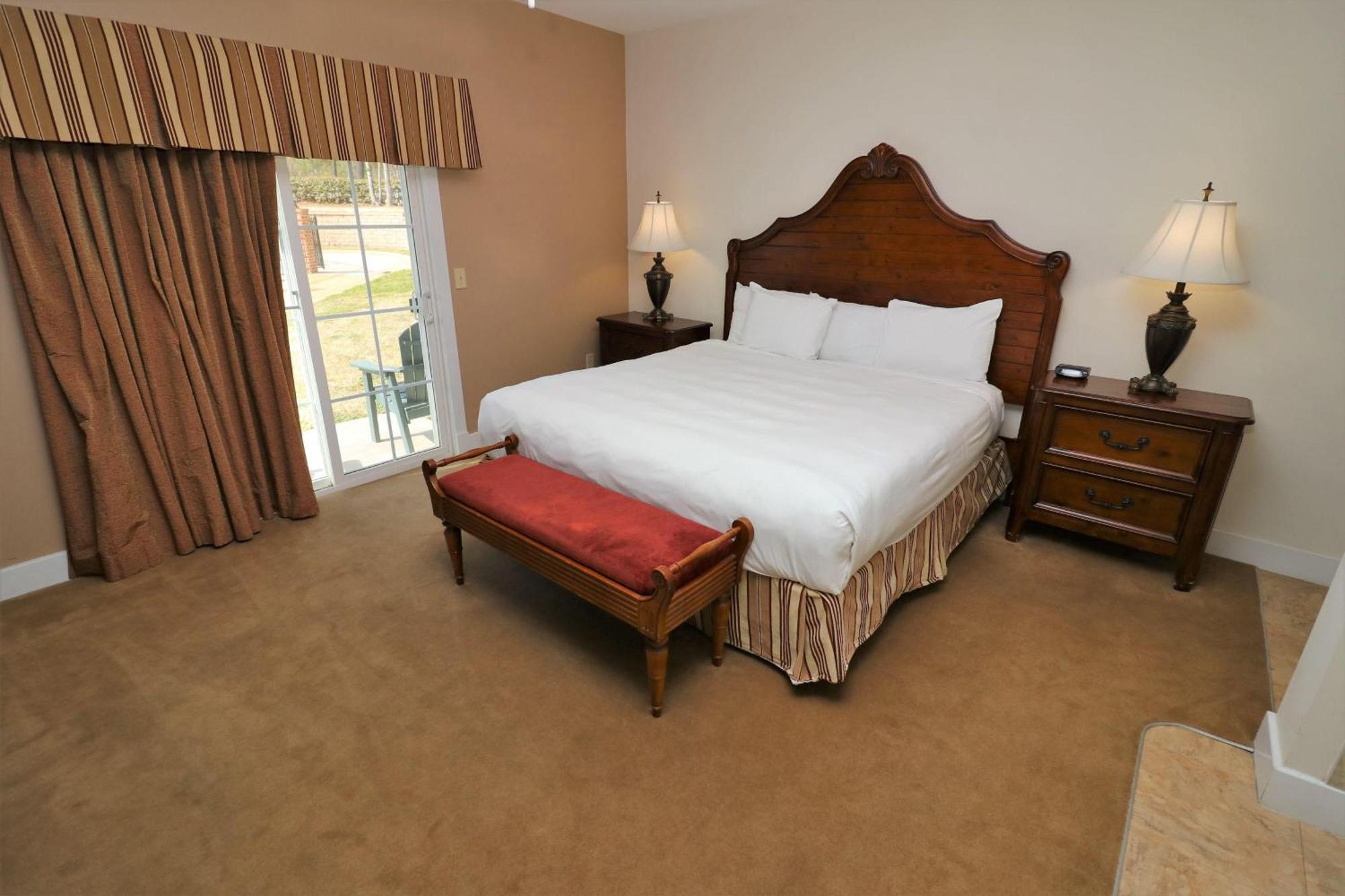 Kings Creek Plantation By Tripforth Williamsburg Quarto foto