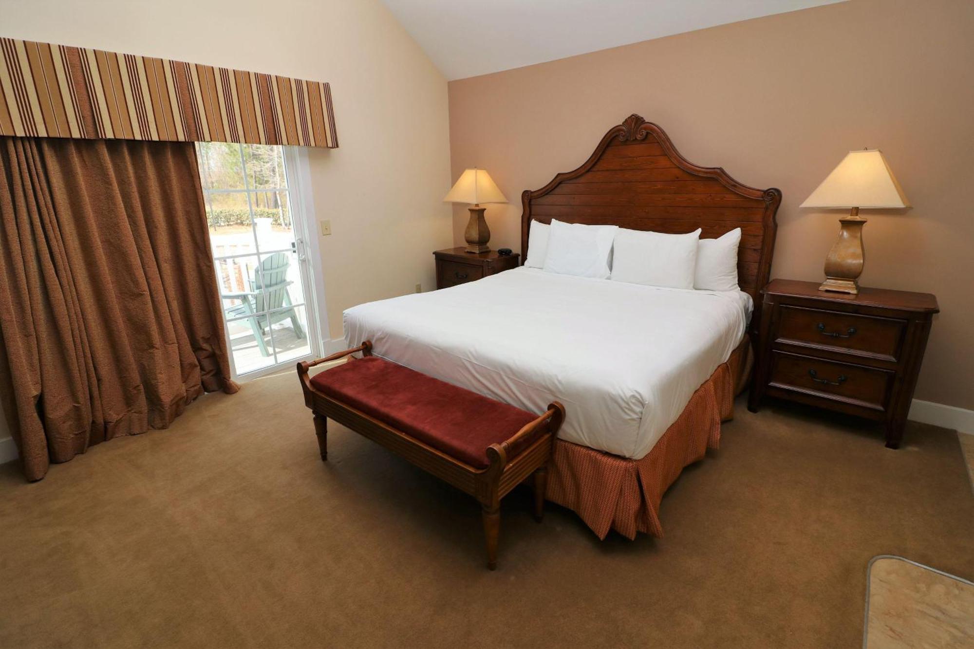 Kings Creek Plantation By Tripforth Williamsburg Quarto foto