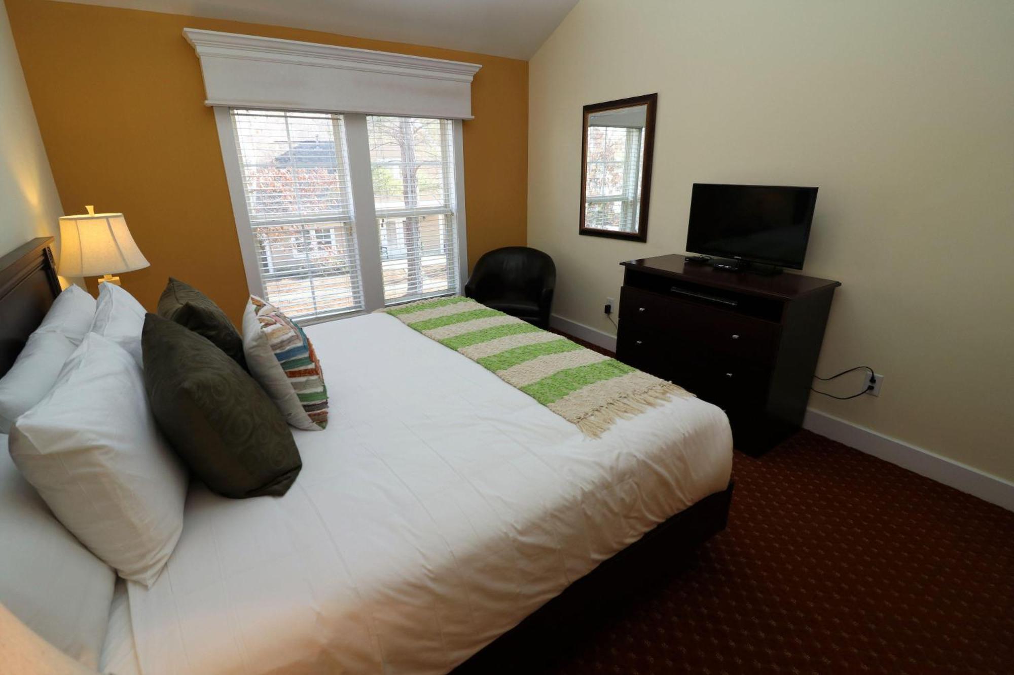 Kings Creek Plantation By Tripforth Williamsburg Quarto foto