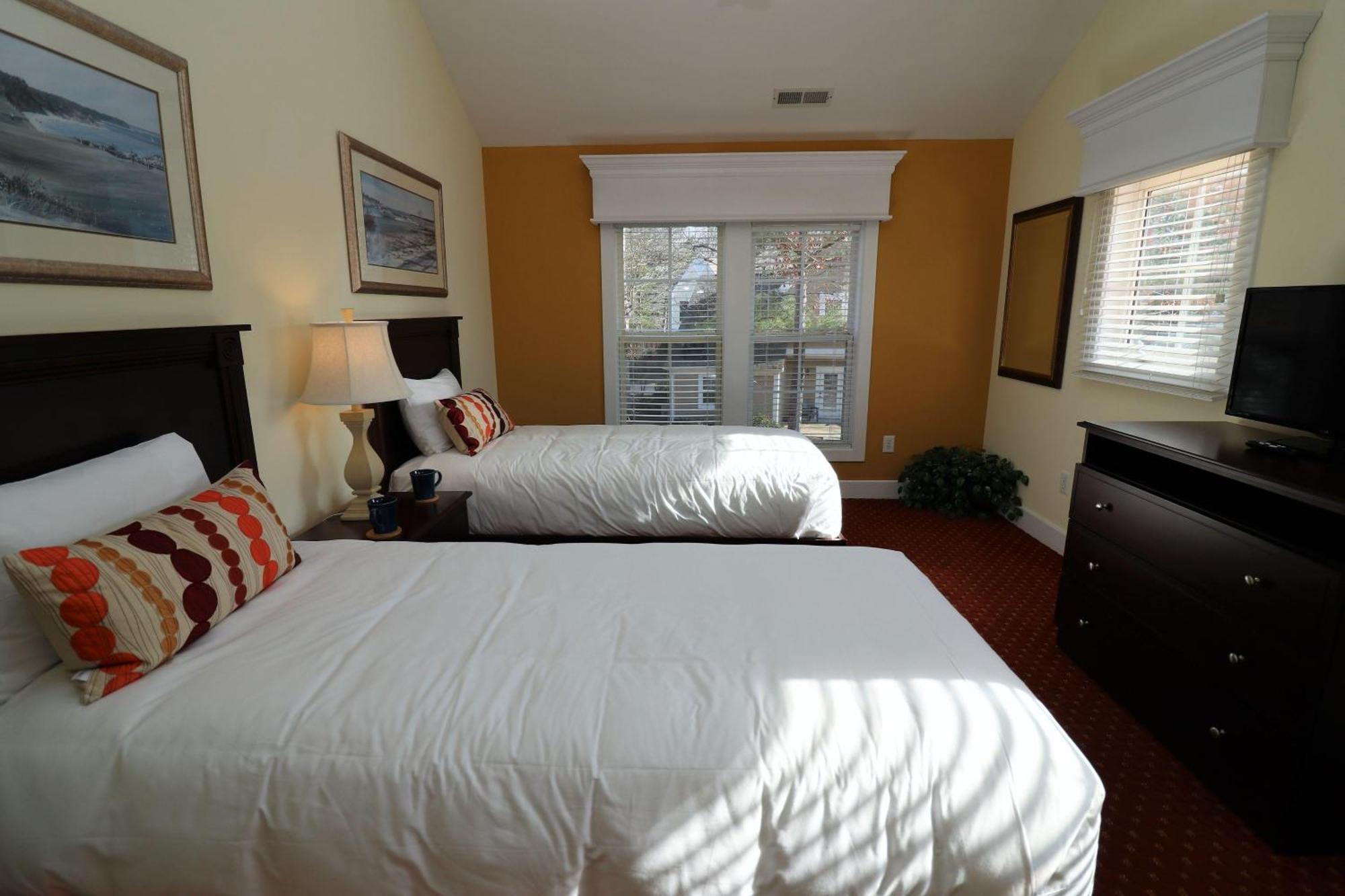 Kings Creek Plantation By Tripforth Williamsburg Quarto foto