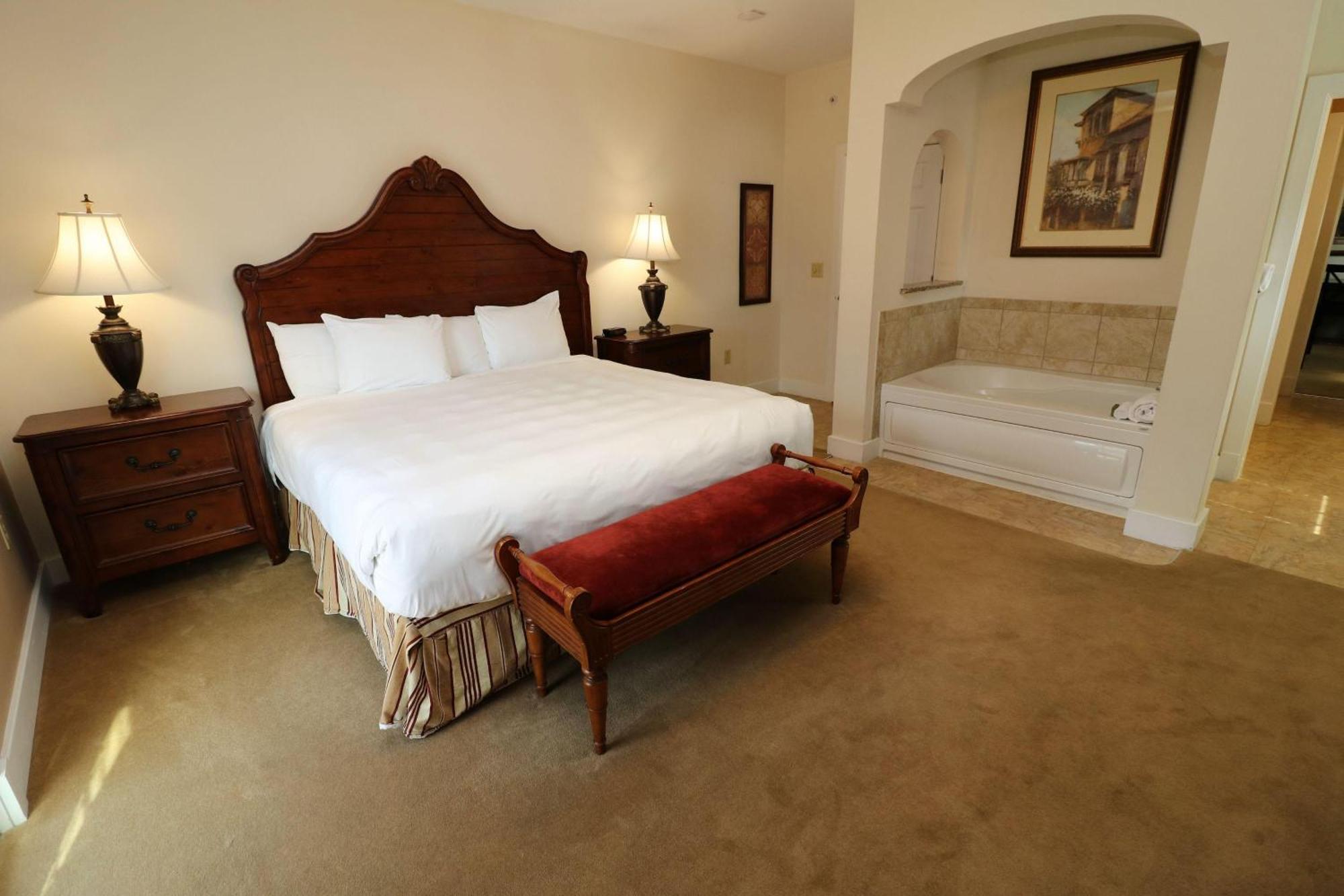 Kings Creek Plantation By Tripforth Williamsburg Quarto foto