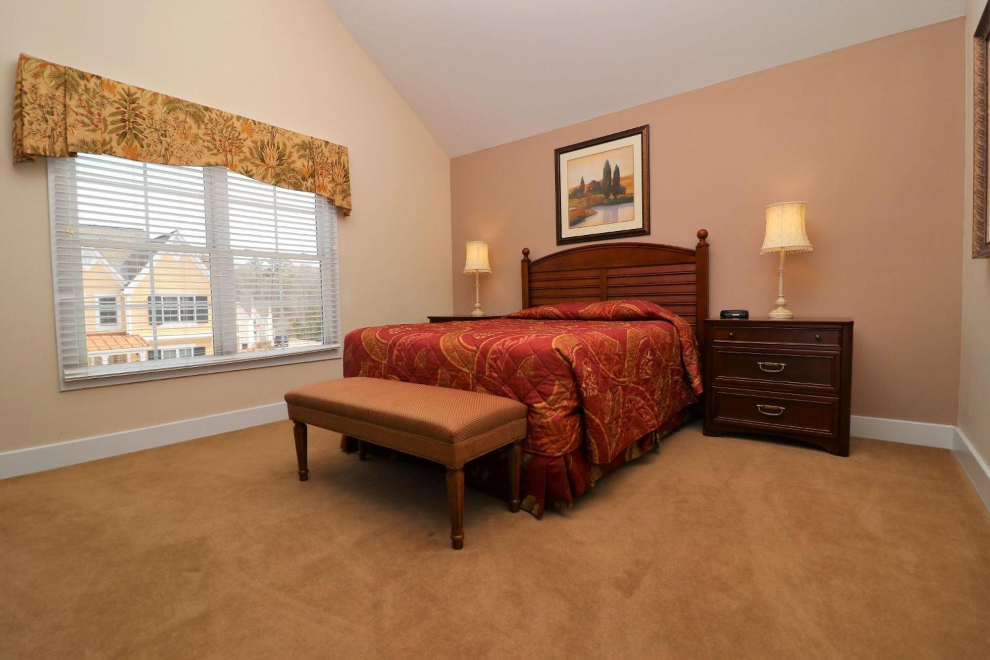 Kings Creek Plantation By Tripforth Williamsburg Quarto foto