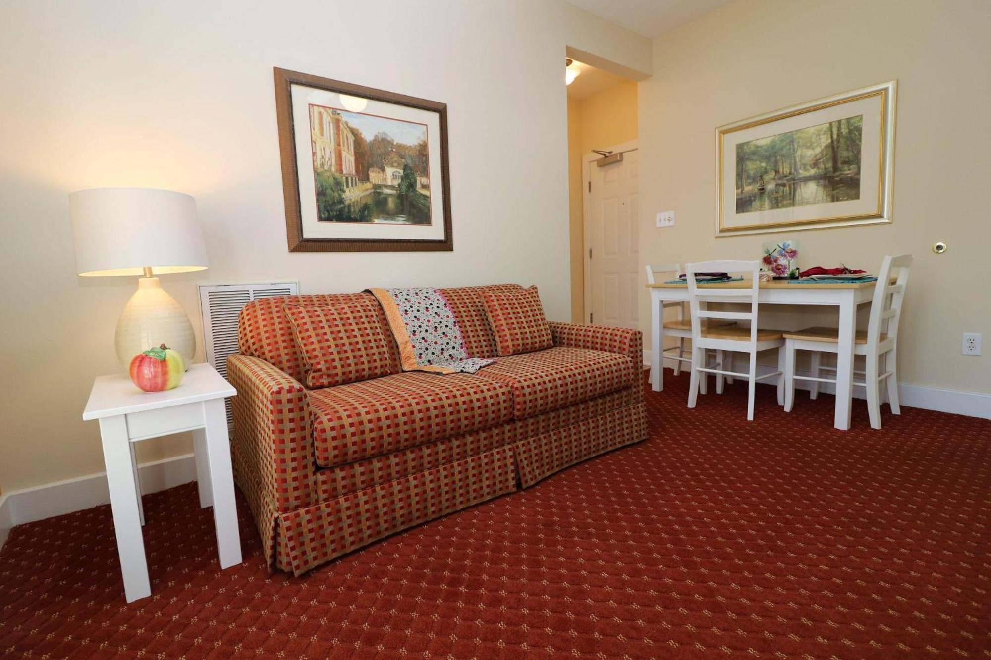 Kings Creek Plantation By Tripforth Williamsburg Quarto foto