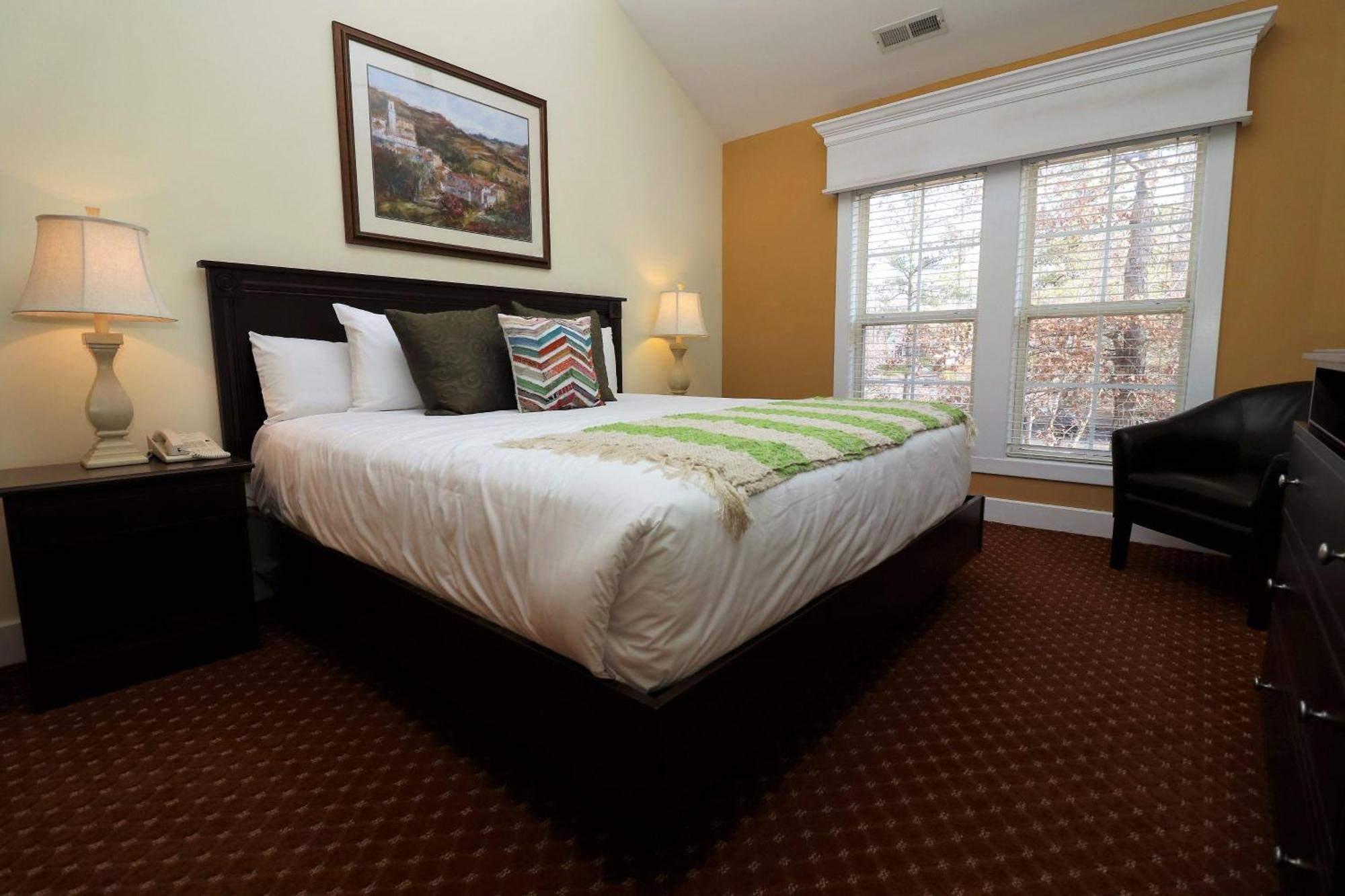 Kings Creek Plantation By Tripforth Williamsburg Quarto foto
