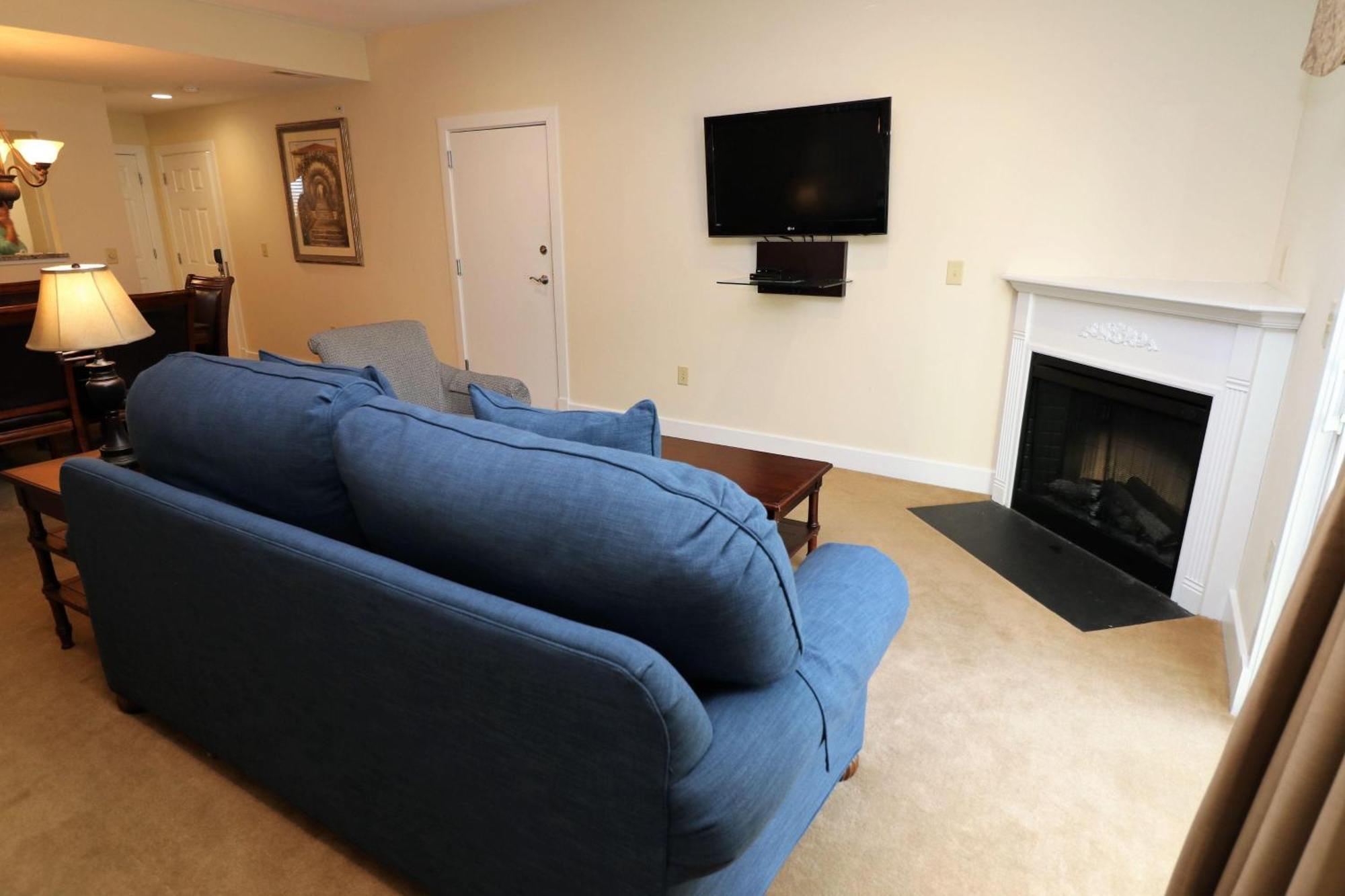 Kings Creek Plantation By Tripforth Williamsburg Quarto foto