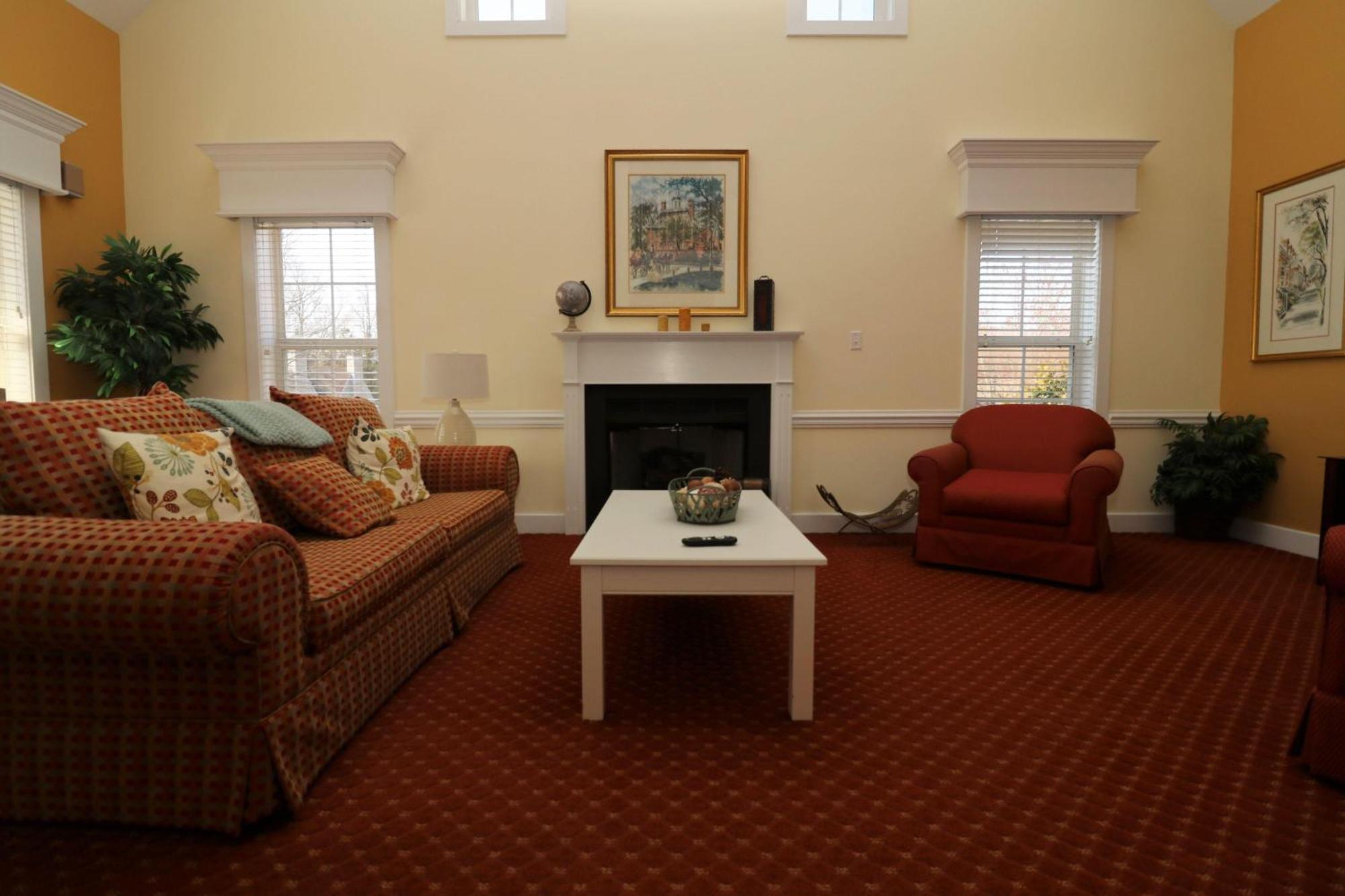 Kings Creek Plantation By Tripforth Williamsburg Quarto foto