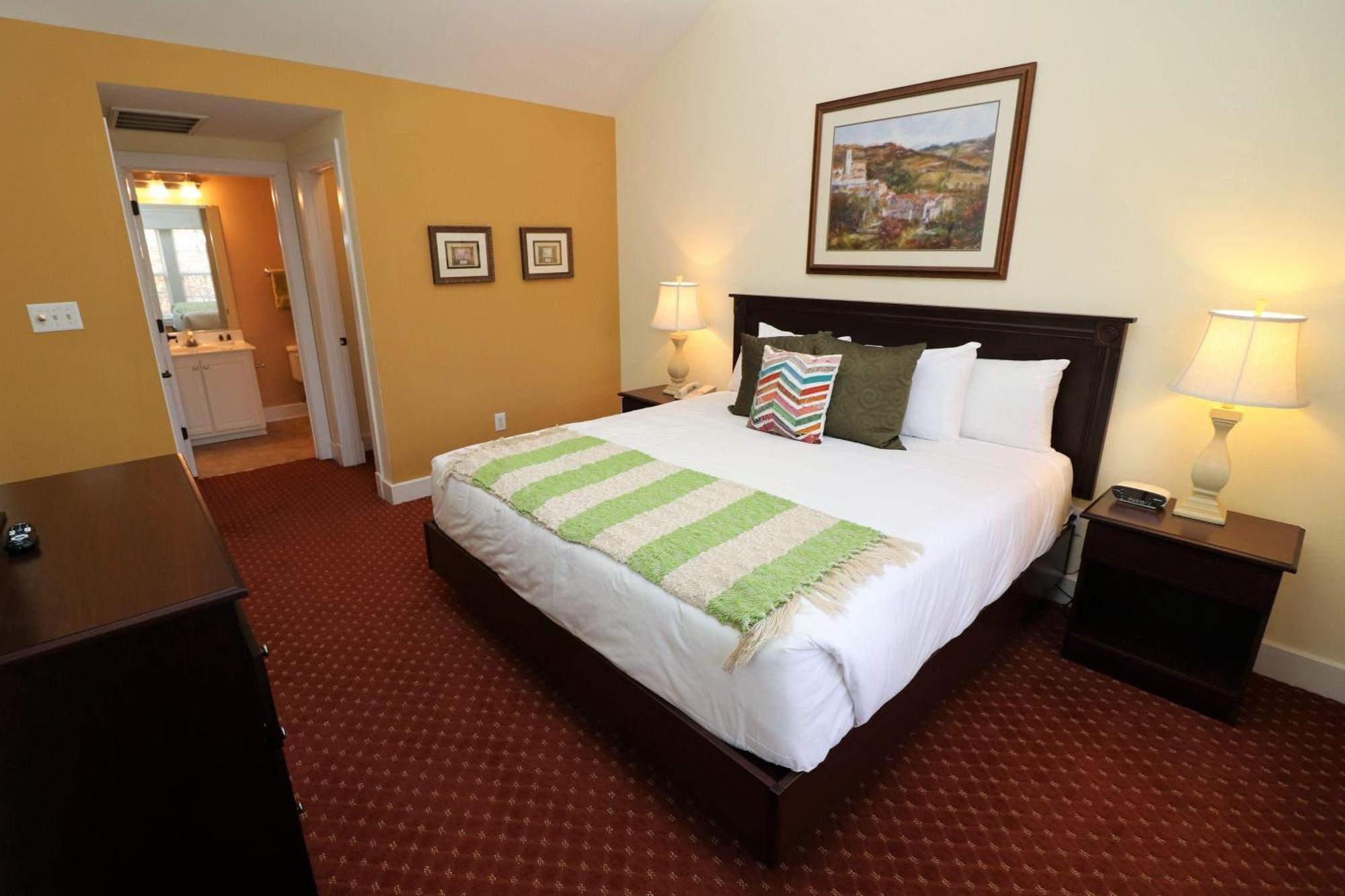 Kings Creek Plantation By Tripforth Williamsburg Quarto foto