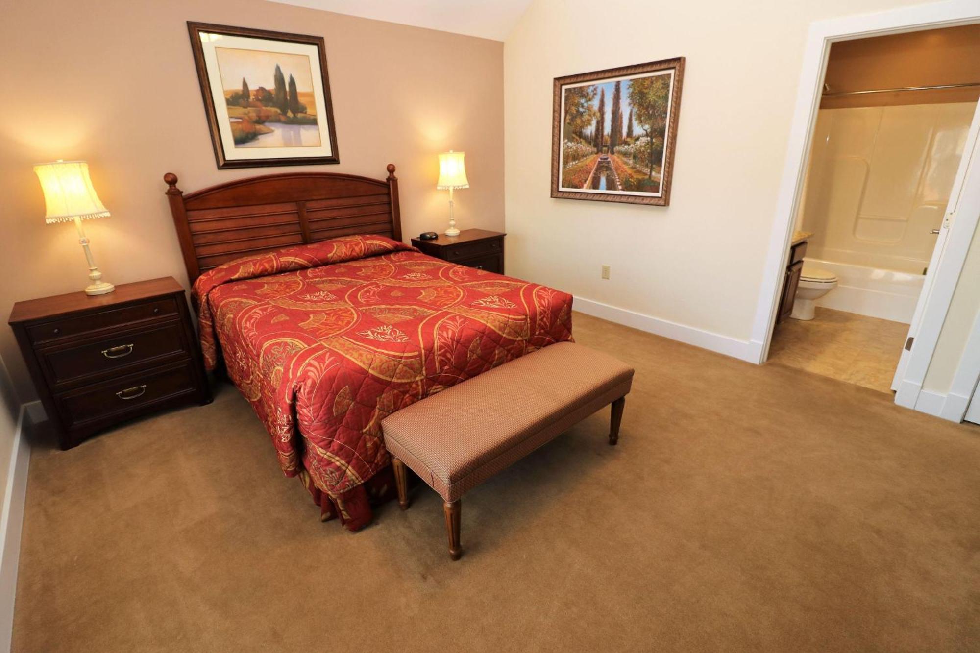 Kings Creek Plantation By Tripforth Williamsburg Quarto foto