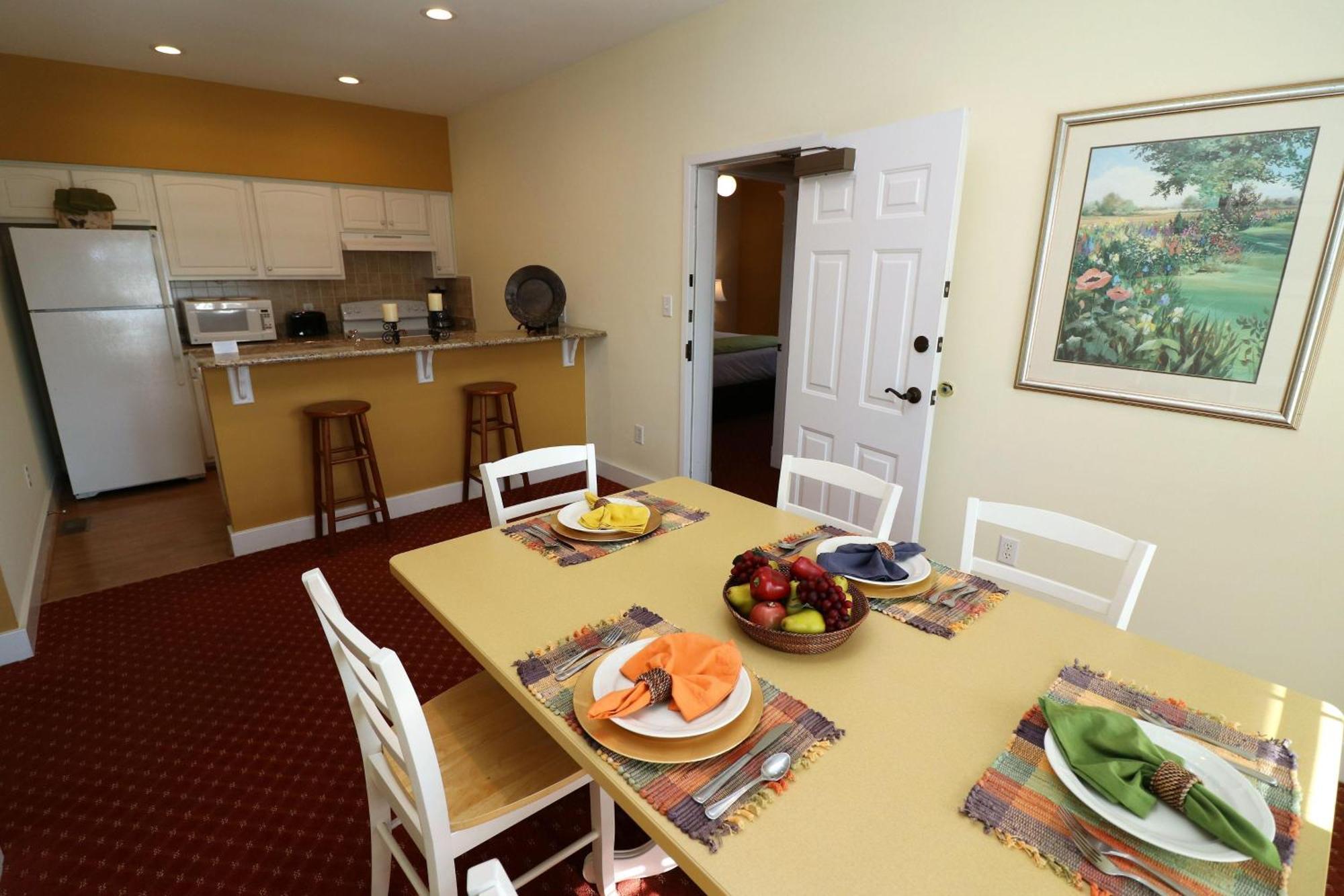 Kings Creek Plantation By Tripforth Williamsburg Quarto foto