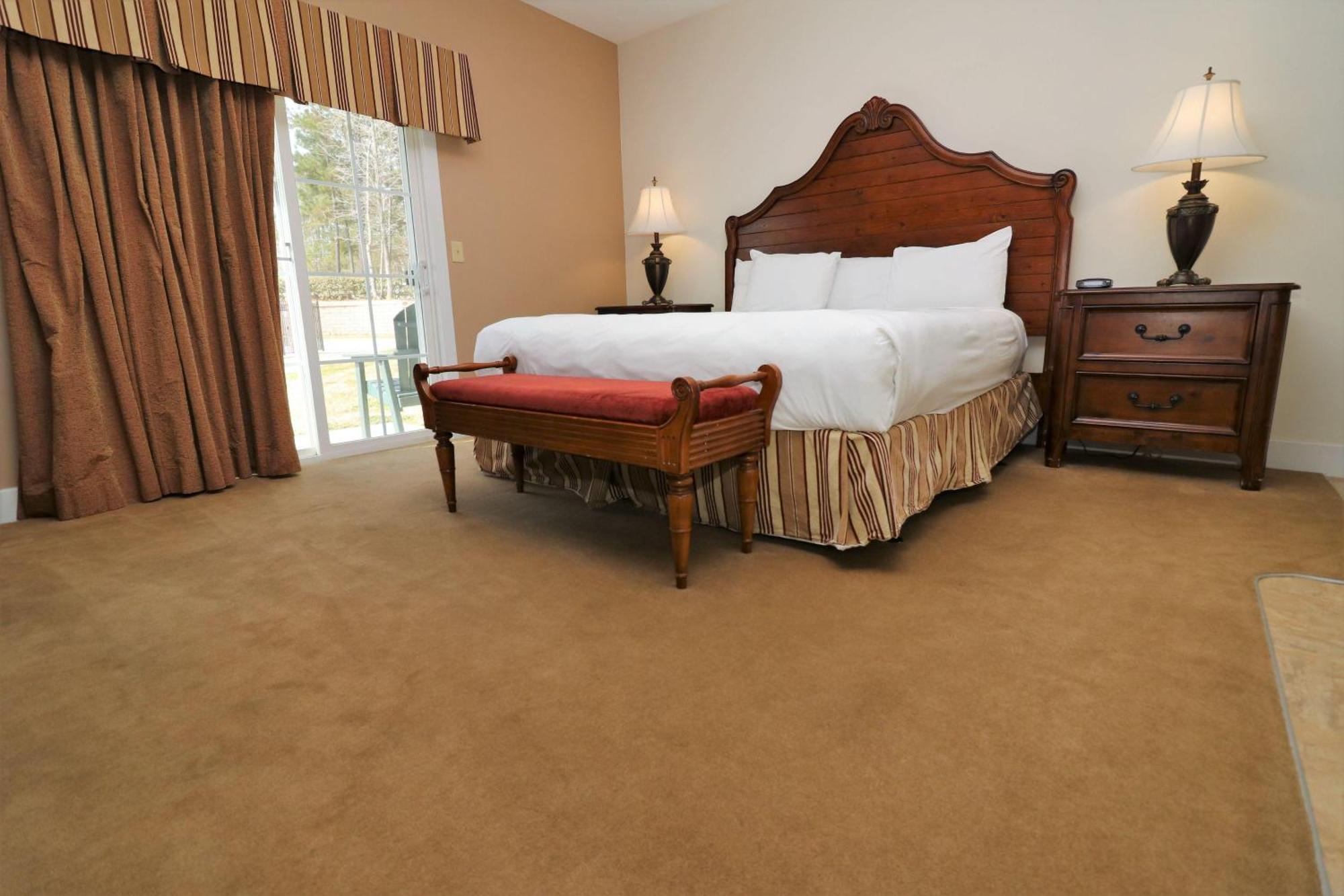 Kings Creek Plantation By Tripforth Williamsburg Quarto foto